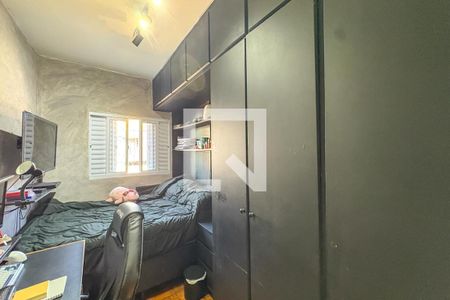 Quarto 2 de casa à venda com 3 quartos, 184m² em Baeta Neves, São Bernardo do Campo
