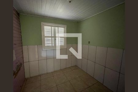 Quarto 1 de casa para alugar com 1 quarto, 80m² em Feitoria, São Leopoldo