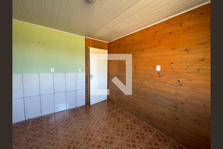 Quarto 2 de casa para alugar com 1 quarto, 80m² em Feitoria, São Leopoldo
