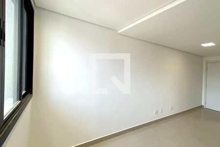 Sala de apartamento para alugar com 2 quartos, 116m² em Centro, Belo Horizonte