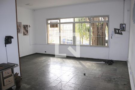 Sala de casa para alugar com 2 quartos, 109m² em Jardim Aida, Guarulhos