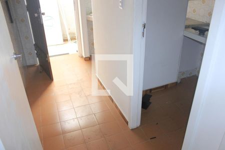 Cozinha de casa para alugar com 2 quartos, 109m² em Jardim Aida, Guarulhos