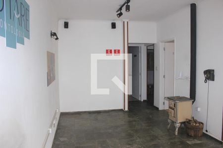 Sala de casa para alugar com 2 quartos, 109m² em Jardim Aida, Guarulhos