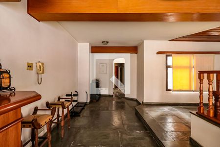 Sala 2 de apartamento para alugar com 4 quartos, 270m² em Butantã, São Paulo