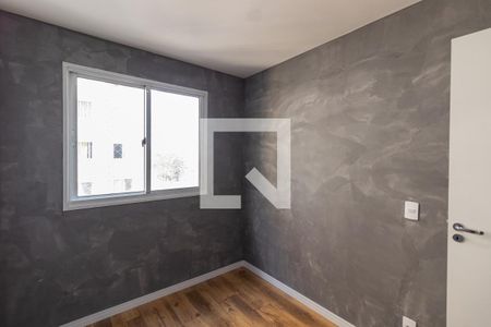 Quarto 1 de apartamento à venda com 2 quartos, 41m² em Itaquera, São Paulo