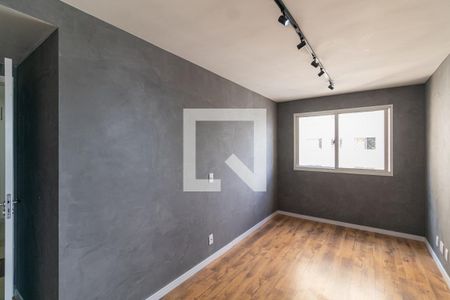 Sala de apartamento à venda com 2 quartos, 41m² em Itaquera, São Paulo