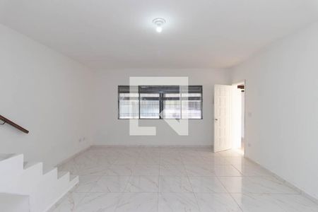 Sala 1 de casa à venda com 5 quartos, 213m² em Vila Maria Baixa, São Paulo