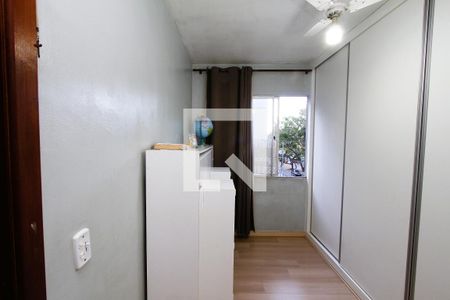 Quarto 1 de apartamento à venda com 3 quartos, 65m² em Palmeiras, Belo Horizonte