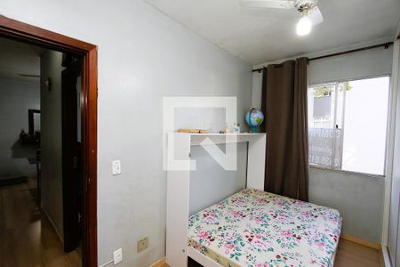 Quarto 1 de apartamento à venda com 3 quartos, 65m² em Palmeiras, Belo Horizonte