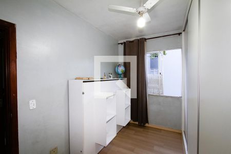 Quarto 1 de apartamento à venda com 3 quartos, 65m² em Palmeiras, Belo Horizonte