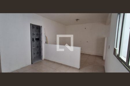 Sala casa 1 de casa à venda com 5 quartos, 75m² em Canhema, São Bernardo do Campo