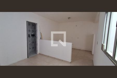 Sala casa 1 de casa à venda com 5 quartos, 75m² em Canhema, São Bernardo do Campo