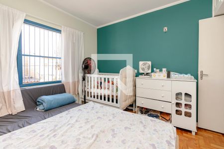 Quarto de casa à venda com 2 quartos, 112m² em Jardim Aeroporto, São Paulo