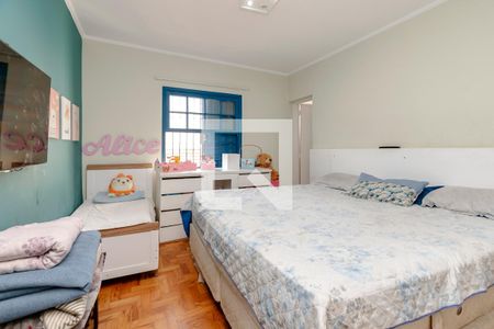 Suíte 2 de casa à venda com 2 quartos, 112m² em Jardim Aeroporto, São Paulo