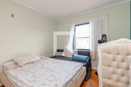 Quarto de casa à venda com 2 quartos, 112m² em Jardim Aeroporto, São Paulo