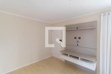 Salas de apartamento à venda com 3 quartos, 60m² em São Bernardo, Campinas