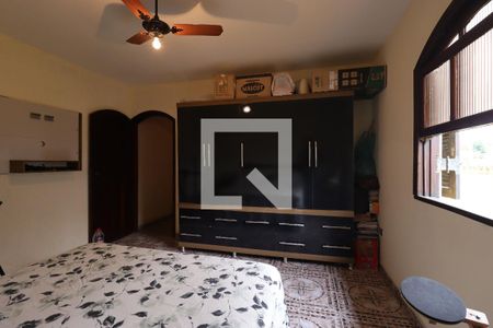 Casa 1 - Quarto 1 de casa à venda com 3 quartos, 350m² em Vila Clarice, Santo André