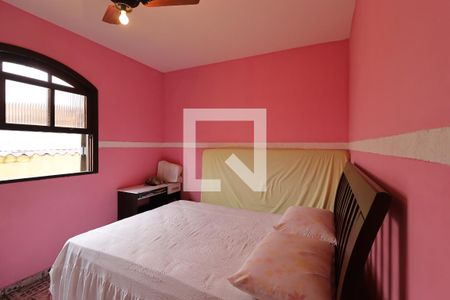 Casa 1 - Quarto 2 de casa à venda com 3 quartos, 350m² em Vila Clarice, Santo André