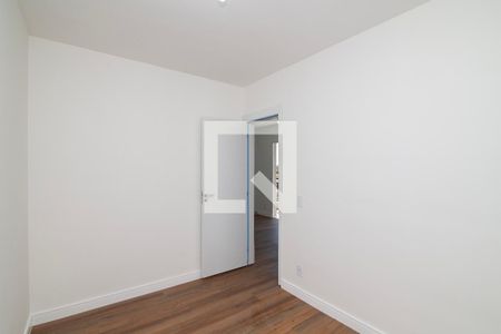 Quarto 2 de apartamento para alugar com 2 quartos, 51m² em Jardim Nova Alvorada, Hortolândia