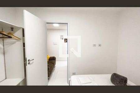 Apartamento para alugar com 1 quarto, 25m² em Jardim São Paulo, São Paulo