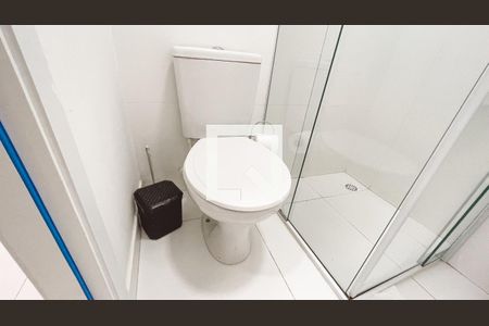 Apartamento para alugar com 1 quarto, 25m² em Jardim São Paulo, São Paulo