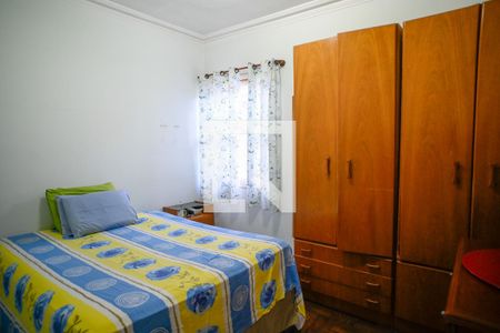 Quarto 1 de casa à venda com 3 quartos, 290m² em Vila Natalia, São Paulo