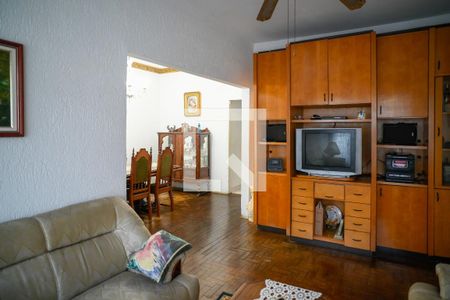 Sala de casa à venda com 3 quartos, 290m² em Vila Natalia, São Paulo