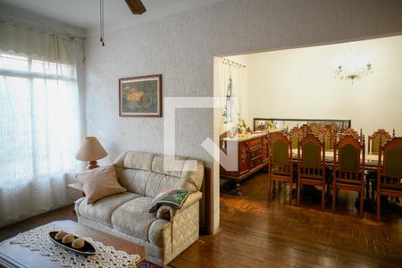 Sala de casa à venda com 3 quartos, 290m² em Vila Natalia, São Paulo