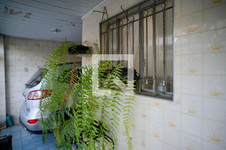Garagem de casa à venda com 3 quartos, 290m² em Vila Natalia, São Paulo