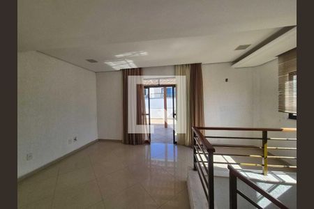 Apartamento à venda com 3 quartos, 150m² em Dona Clara, Belo Horizonte