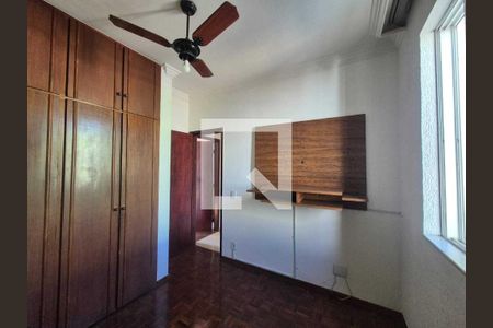 Dormitório de apartamento à venda com 3 quartos, 150m² em Dona Clara, Belo Horizonte