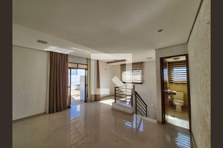 Apartamento à venda com 3 quartos, 150m² em Dona Clara, Belo Horizonte