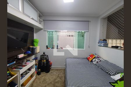 Sala de TV de casa para alugar com 3 quartos, 250m² em Vila Moraes, São Paulo