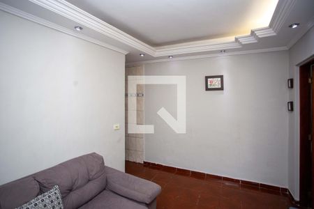 Sala - Casa 1 de casa à venda com 4 quartos, 230m² em Casa Grande, Diadema