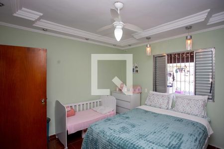 Quarto 1- Casa 1 de casa à venda com 4 quartos, 230m² em Casa Grande, Diadema