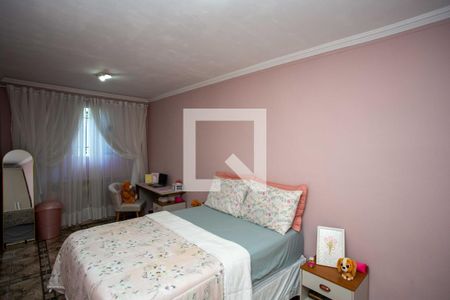 Quarto 2 - casa 1 de casa à venda com 4 quartos, 230m² em Casa Grande, Diadema