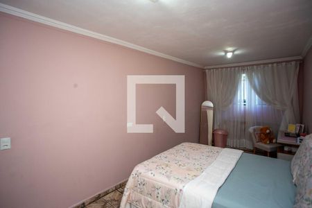Quarto 2 - casa 1 de casa à venda com 4 quartos, 230m² em Casa Grande, Diadema