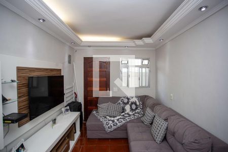 Sala - Casa 1 de casa à venda com 4 quartos, 230m² em Casa Grande, Diadema