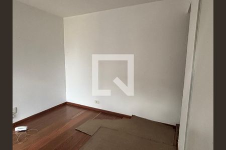 Suíte de apartamento para alugar com 2 quartos, 105m² em Vila Clementino, São Paulo