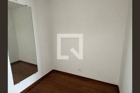 Suíte de apartamento para alugar com 2 quartos, 105m² em Vila Clementino, São Paulo