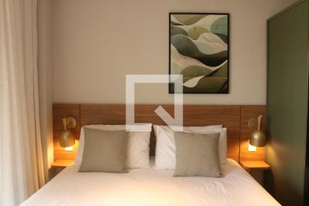 Studio de apartamento à venda com 1 quarto, 24m² em Perdizes, São Paulo