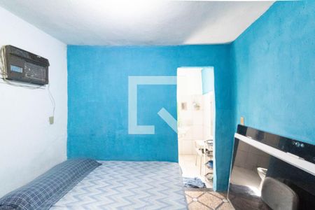 Quarto de casa de condomínio para alugar com 2 quartos, 128m² em Guaratiba, Rio de Janeiro