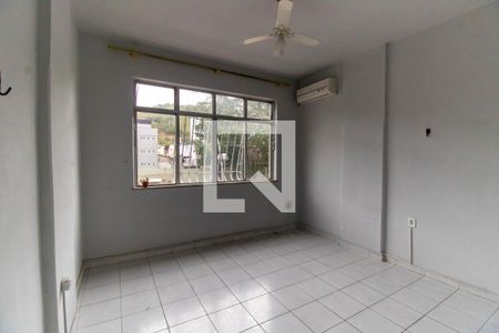 Quarto 1 de apartamento à venda com 2 quartos, 85m² em Centro, Niterói
