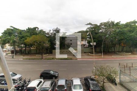 Vista do Quarto 1 de apartamento à venda com 2 quartos, 85m² em Centro, Niterói