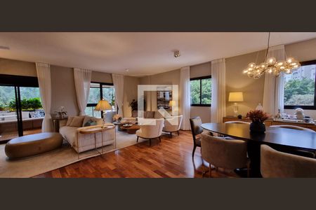 Apartamento para alugar em Vila Andrade