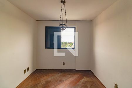 Quarto 1 de apartamento para alugar com 1 quarto, 40m² em Jardim Oriental, São Paulo