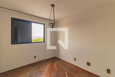 Quarto 1 de apartamento para alugar com 1 quarto, 40m² em Jardim Oriental, São Paulo