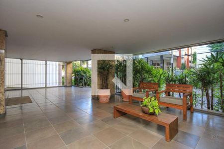 Apartamento para alugar com 3 quartos, 163m² em Petrópolis, Porto Alegre