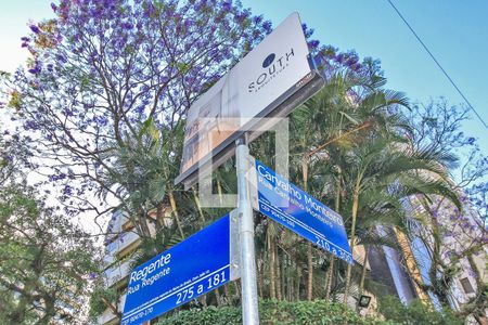 Apartamento para alugar com 3 quartos, 163m² em Petrópolis, Porto Alegre