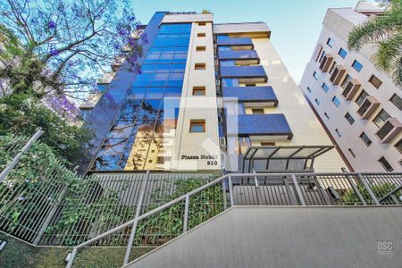 Apartamento para alugar com 3 quartos, 163m² em Petrópolis, Porto Alegre